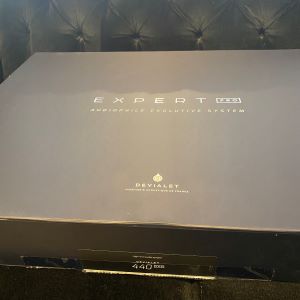 Pre loved Devialet Expert Pro 440