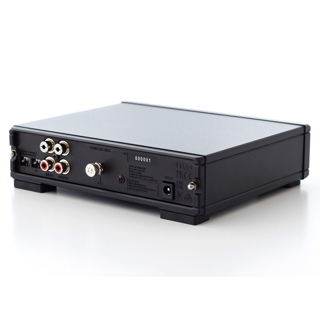 Fono MC MK4 phono stage