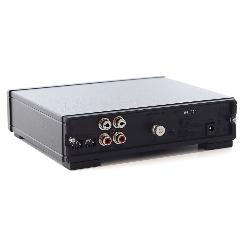 Fono MC MK4 phono stage