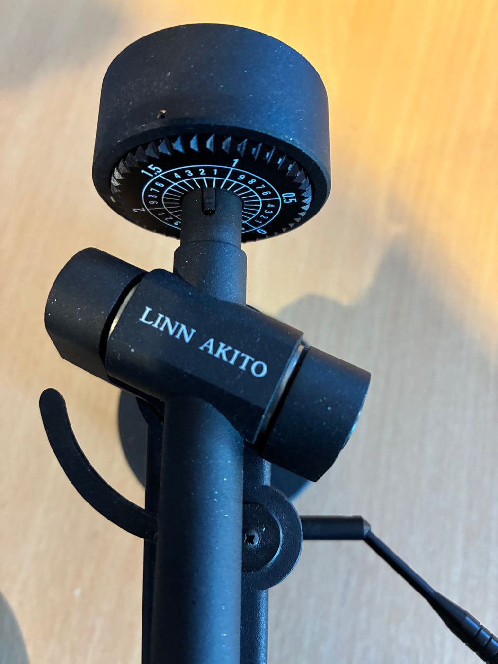 Pre loved Linn Akito 3B