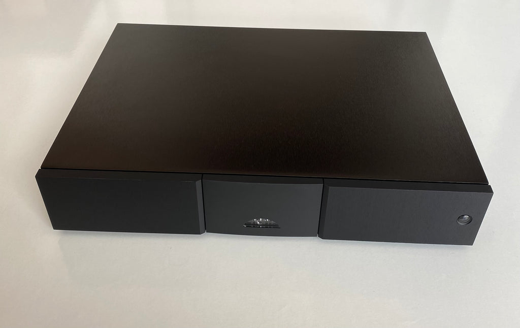 Pre Loved Naim ND 555 Streamer with 555 PS