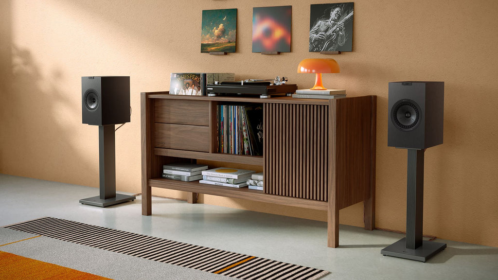 KEF Black Friday Promotion, ending 8th December