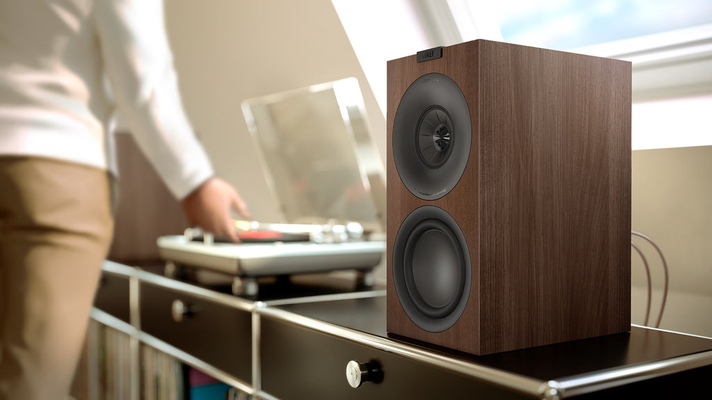 KEF Black Friday Promotion, ending 8th December