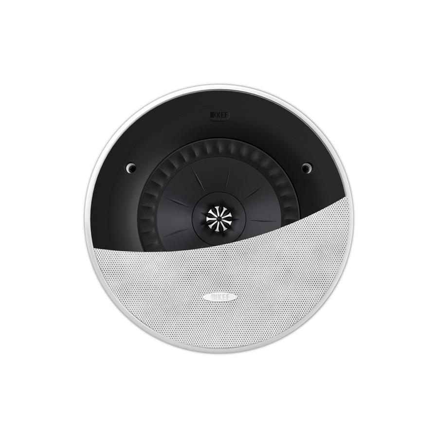 Kef Custom Install Round 196  mm cut out