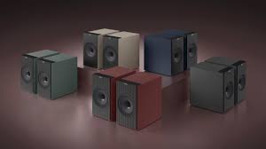 Kef Coda W Bluetooth Only Speaker