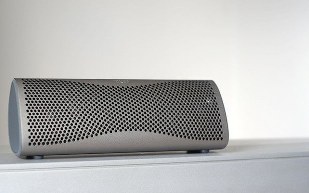 Kef Muo High-Fidelity portable Bluetooth speaker
