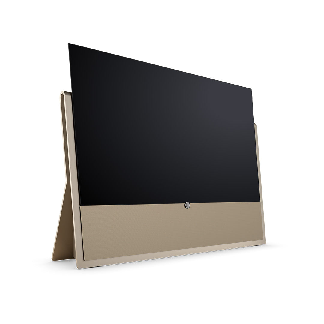 Sony LG Samsung Loewe Television
