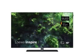 Loewe 55 OLED Clearance Price !