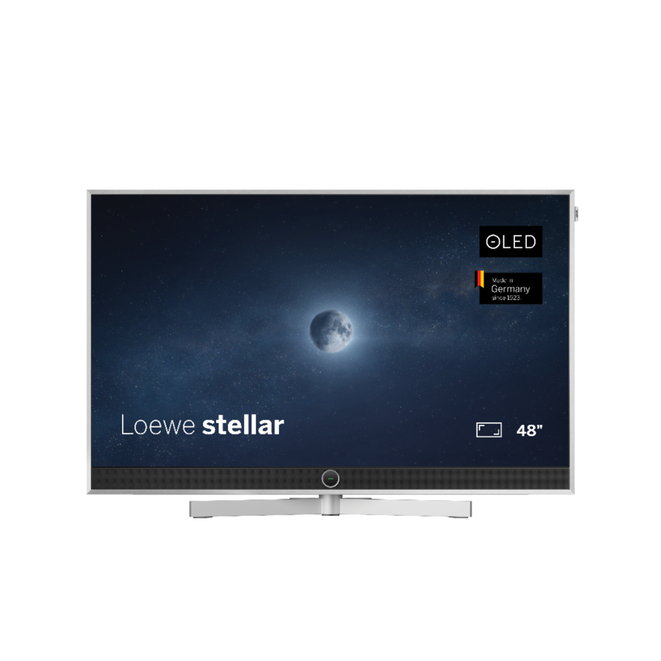 Loewe Stellar 48 OLED