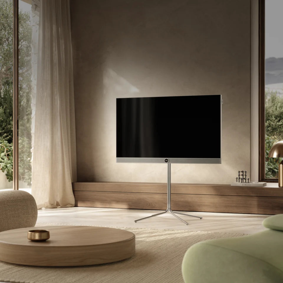 Sony LG Samsung Loewe Television