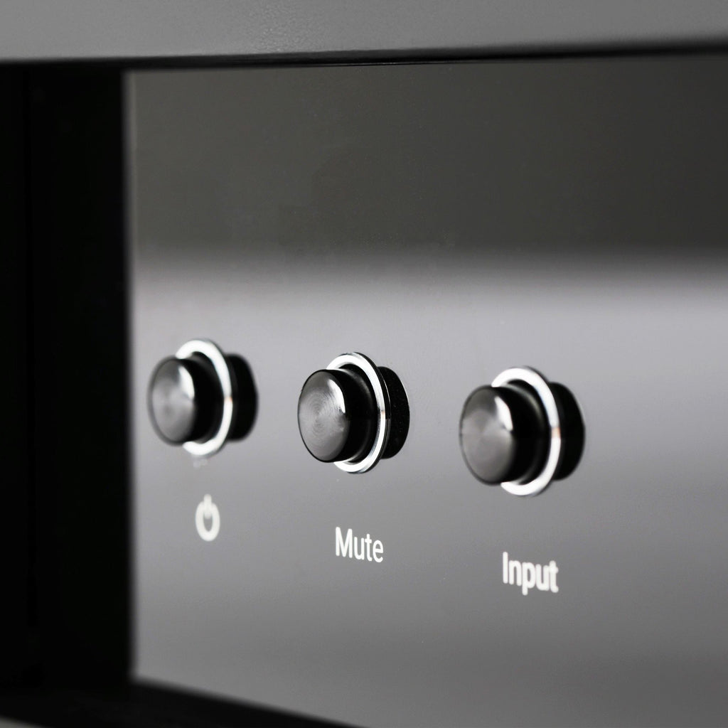 Mercury Preamplifier