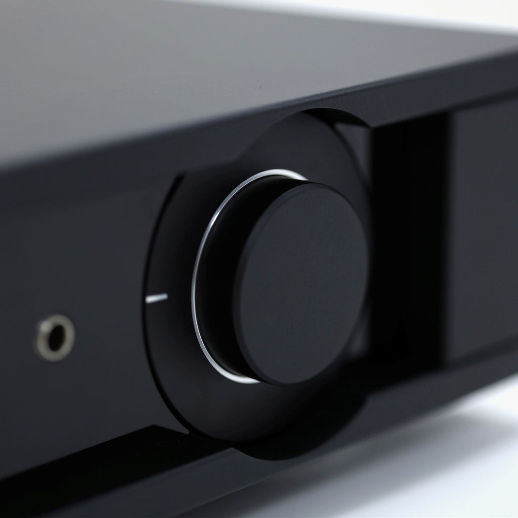 Mercury Preamplifier