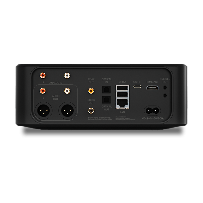 NODE ICON
