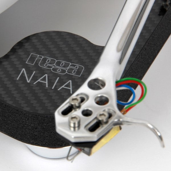 NAIA Reference Level Turntable