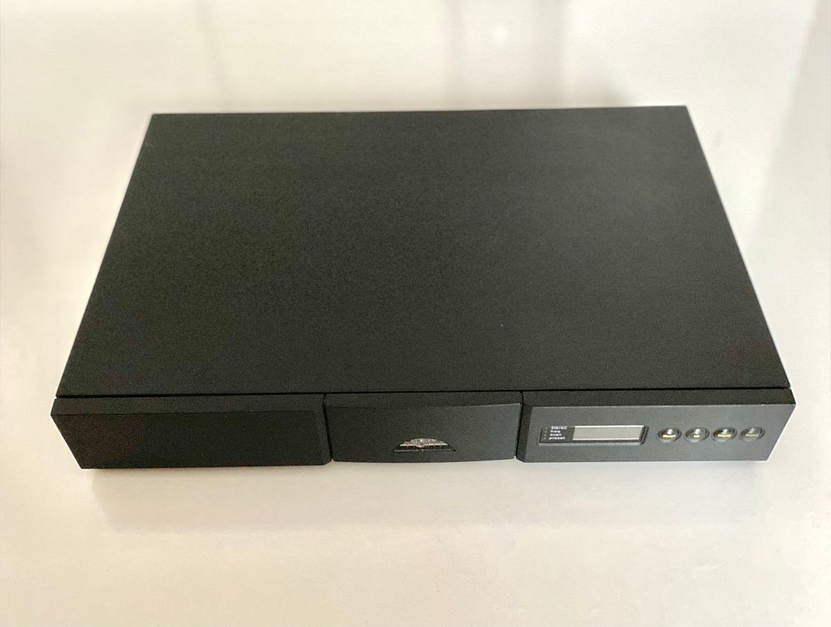 Pre Loved Naim NAT 05 FM Tuner
