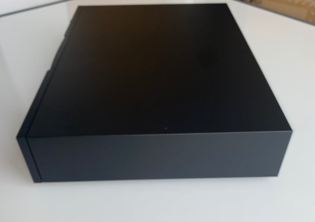 Pre Loved Naim NAC 202 preamplifier