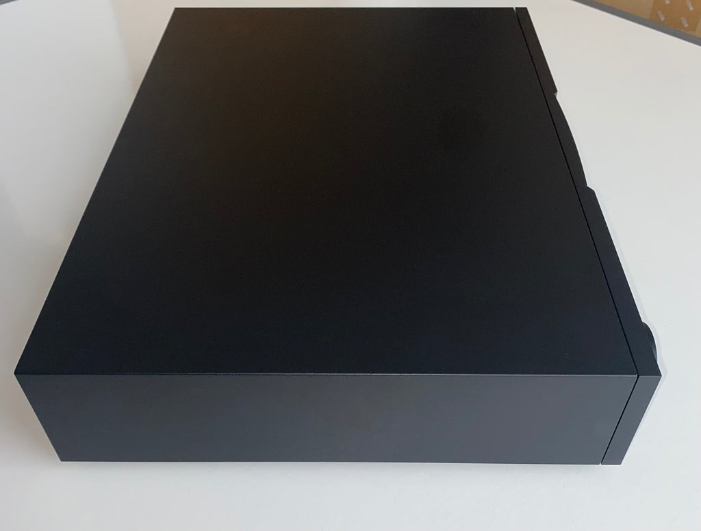 Pre Loved Naim NAC 202 preamplifier