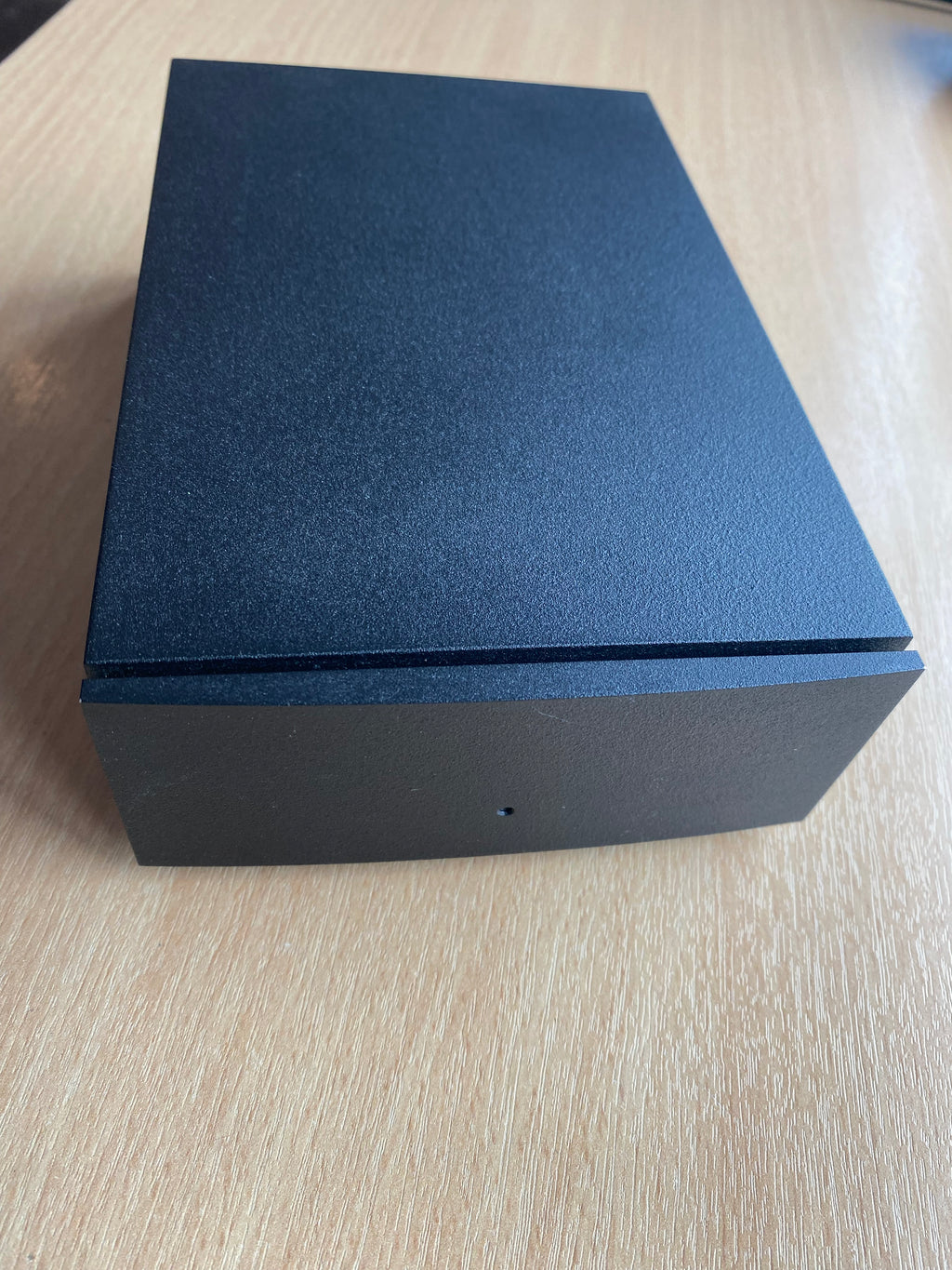 Pre-loved Naim Stageline.