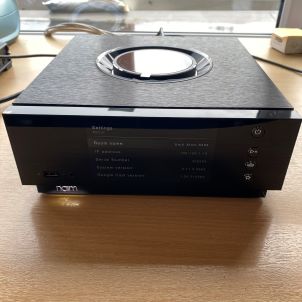 Pre Loved Naim Uniti Atom