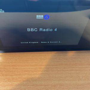 Pre Loved Naim Uniti Atom