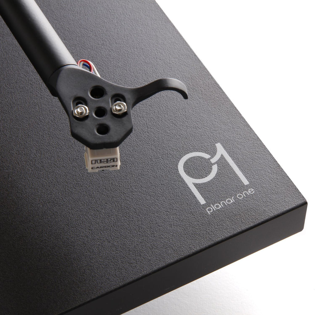 Planar 1 turntable