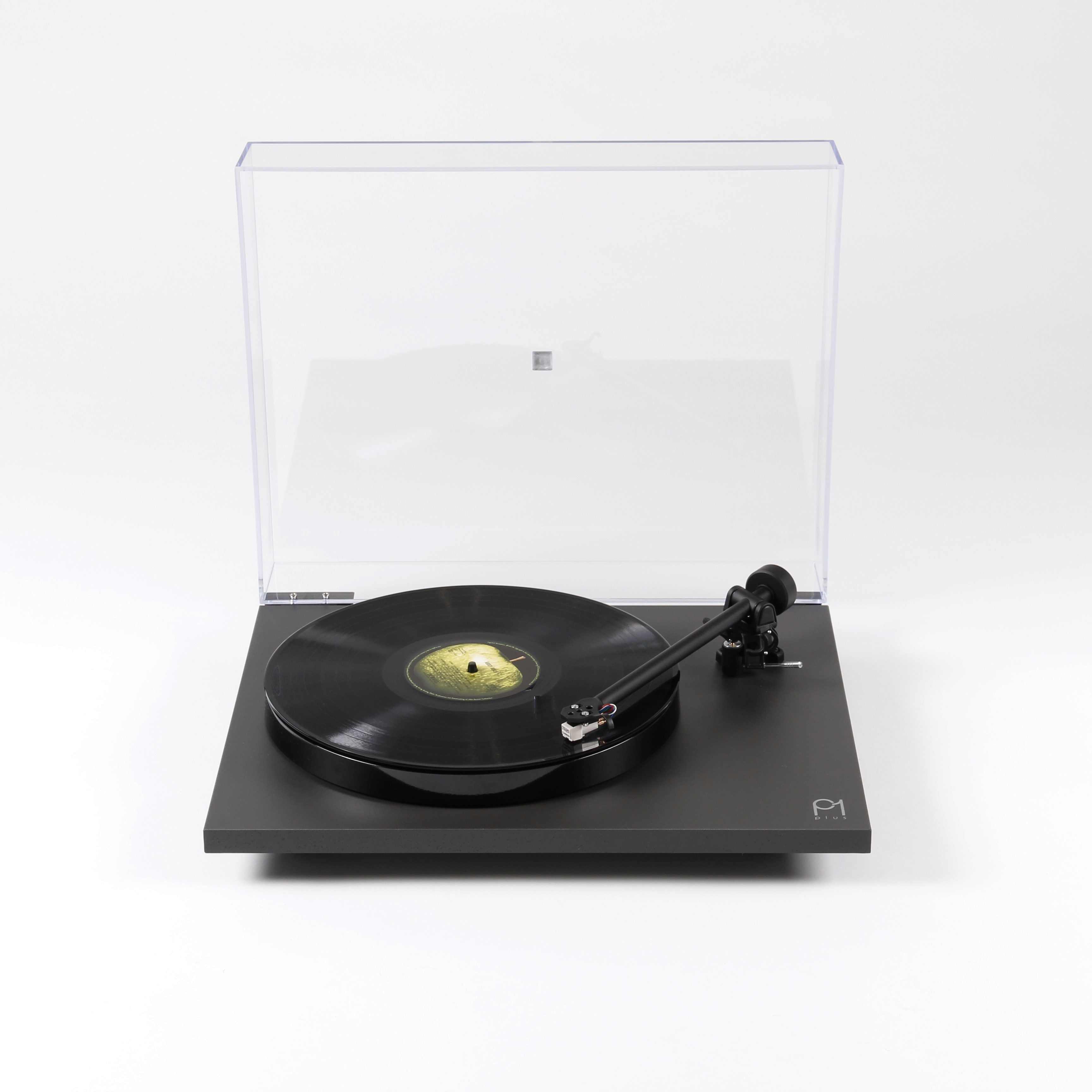 Planar 1 PLUS turntable with phono stage