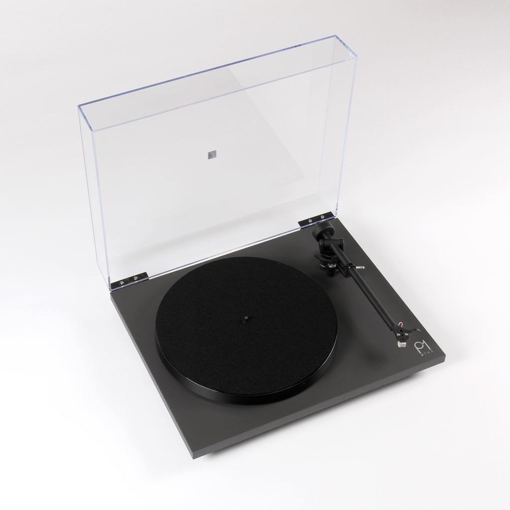 Planar 1 PLUS turntable with phono stage