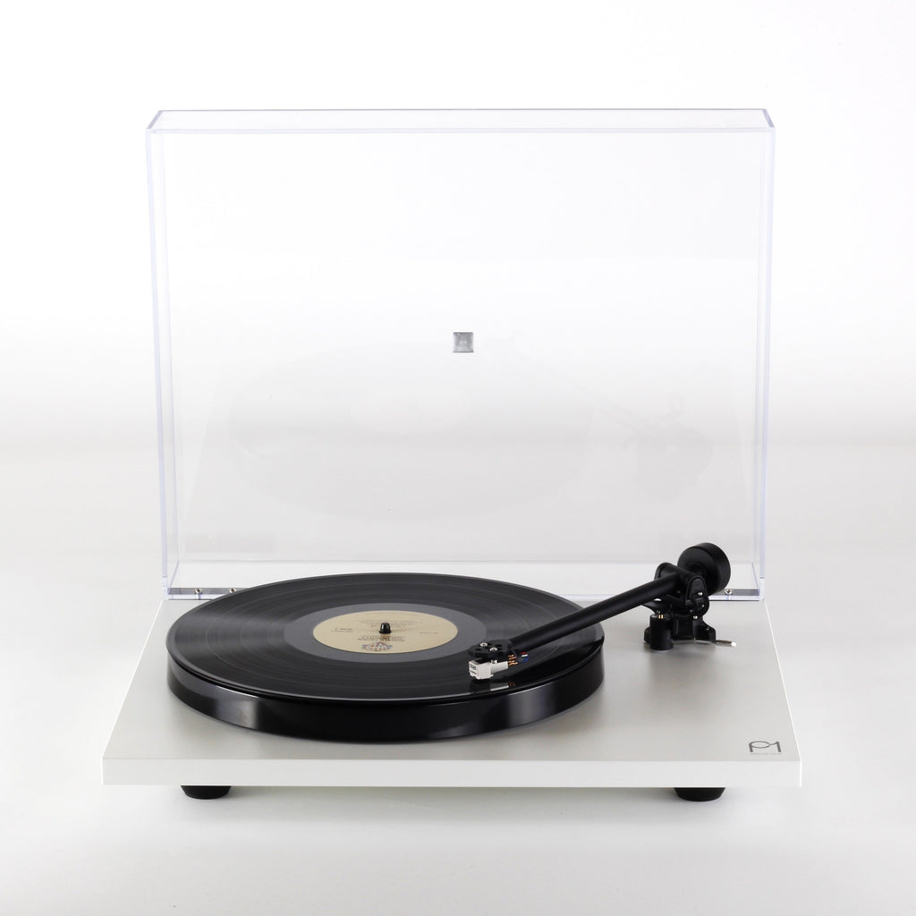 Planar 1 turntable