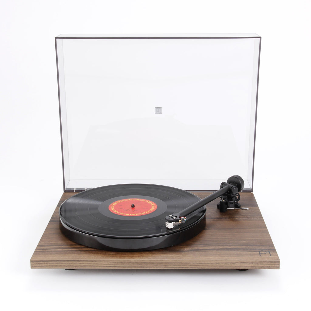 Planar 1 turntable