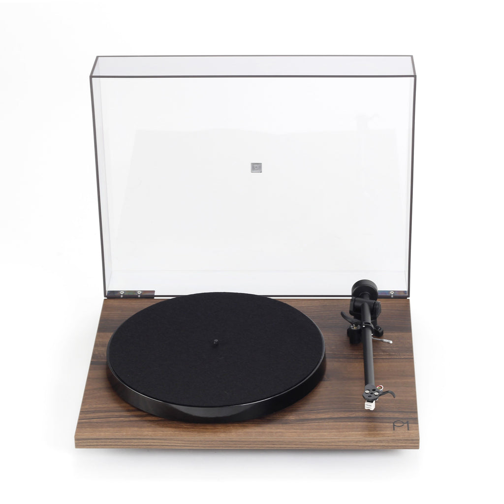 Planar 1 turntable