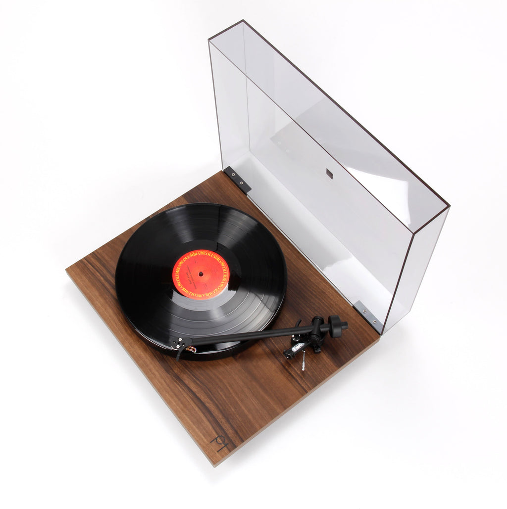Planar 1 turntable