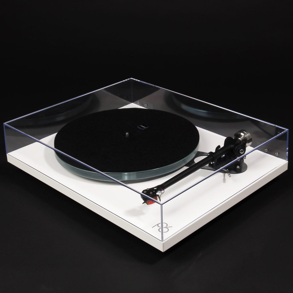 Planar 6 turntable