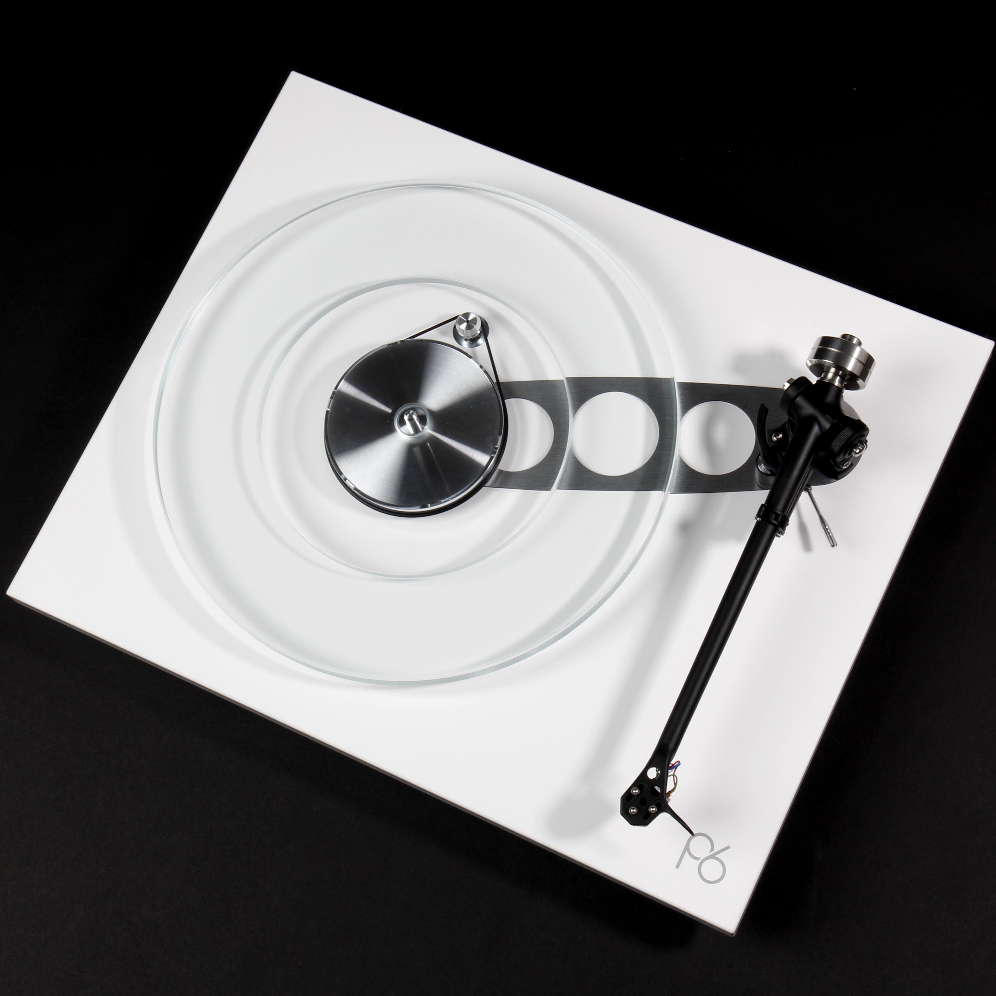 System Four Vinyl