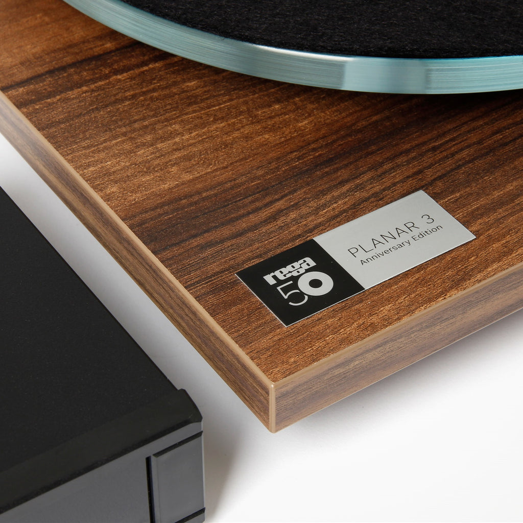 Planar 3 50th Anniversary Edition with Neo psu ONLY ONE DEMO UNIT LEFT !