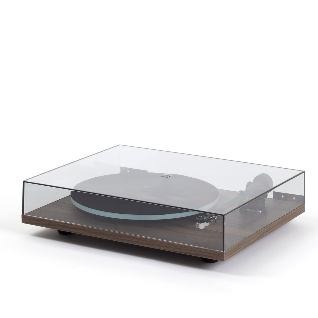 Planar 2 turntable