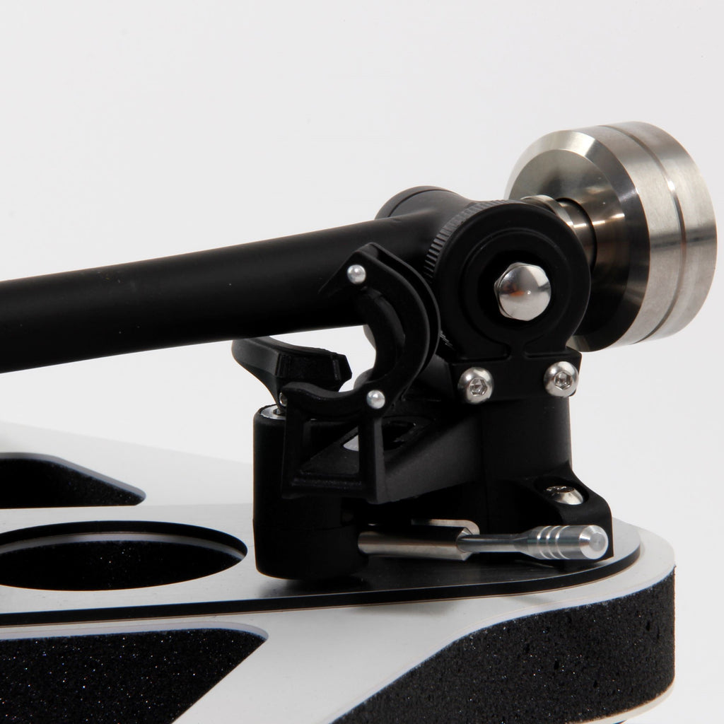 Planar 8 turntable