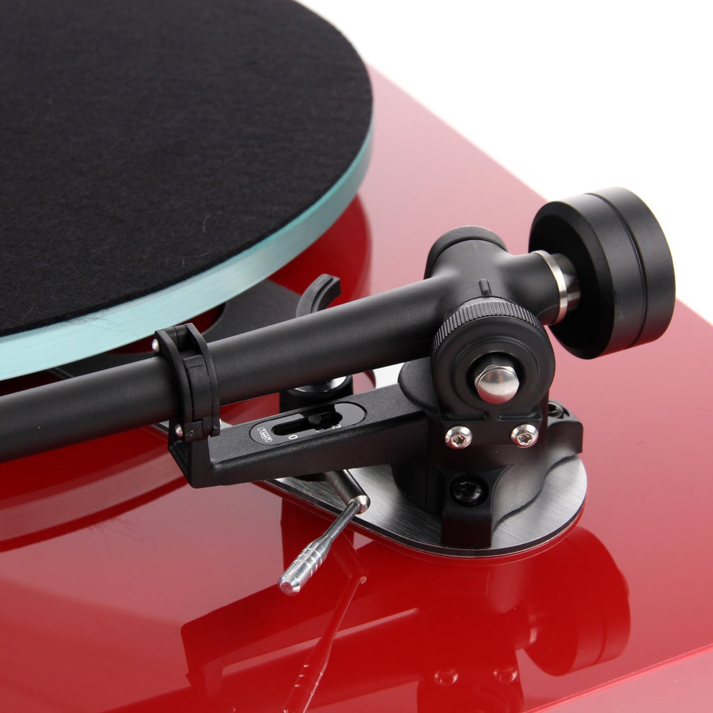 Planar 3 turntable