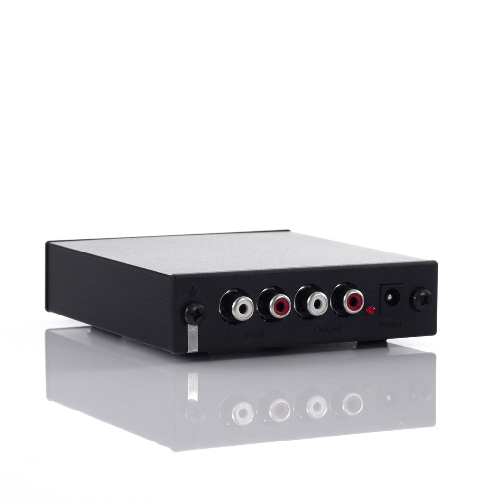 Fono Mini A2D MM USB phono stage