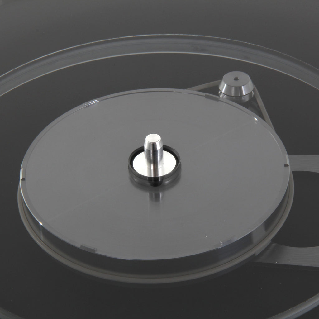 Planar 6 turntable