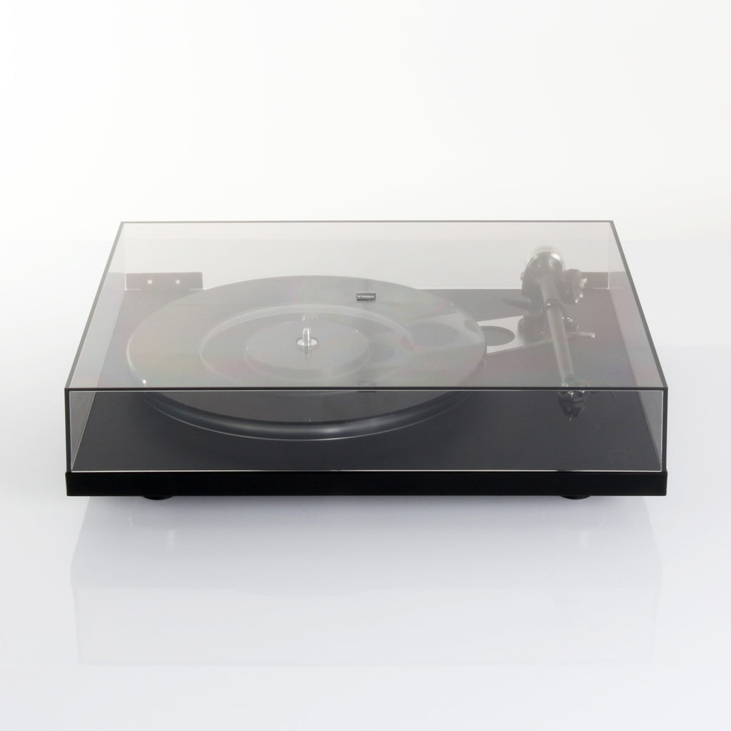 Planar 6 turntable