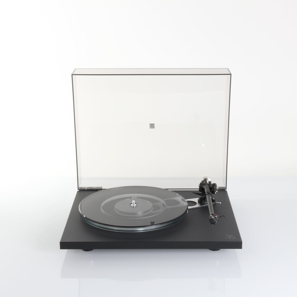 Planar 6 turntable