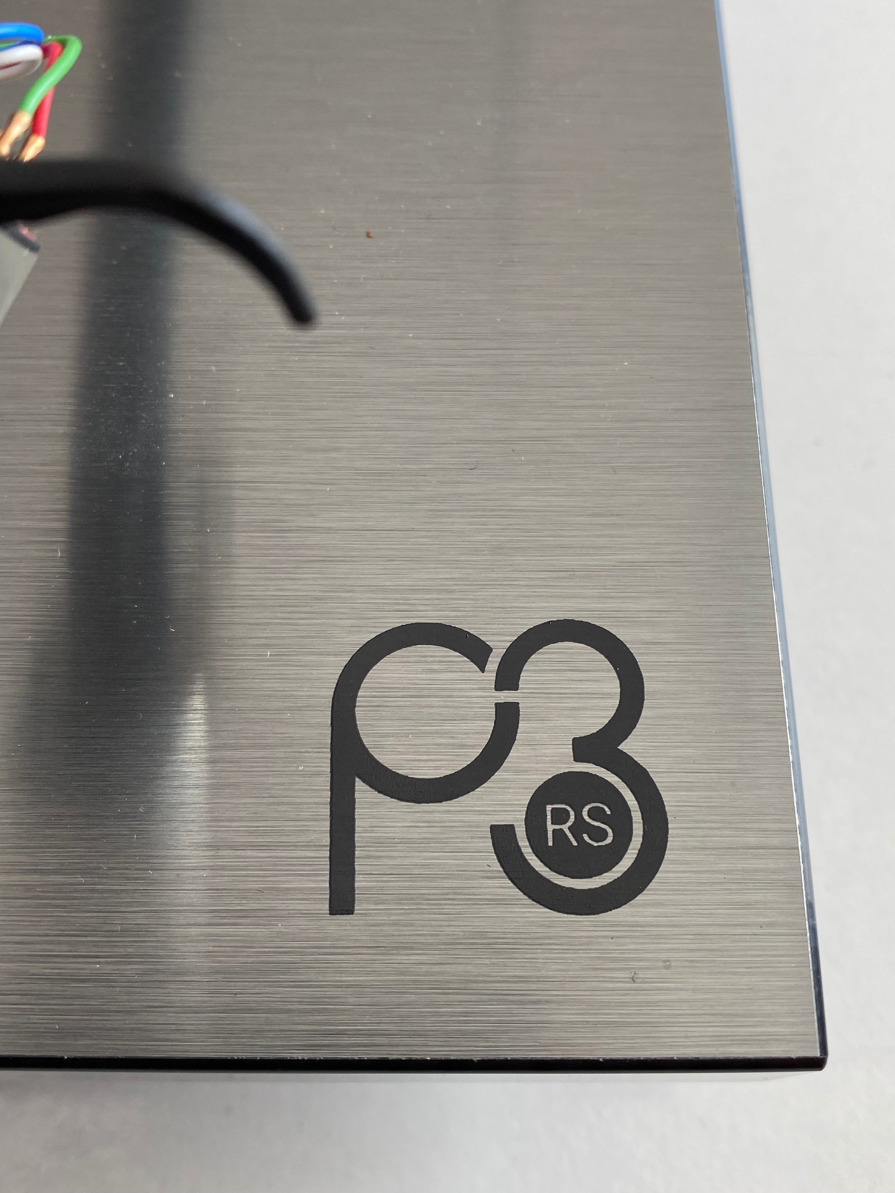 Pre Loved Rega Planar 3RS, Clearance