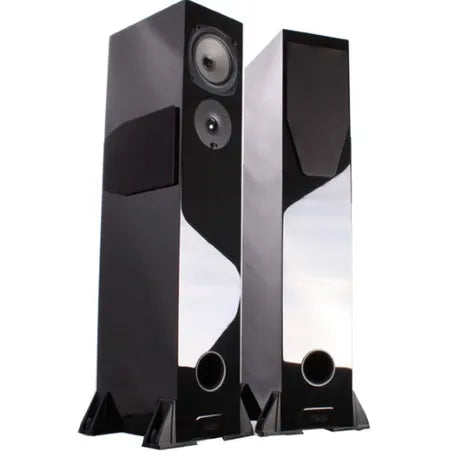 REGA RS5 floor standing speakers Clearance Price!