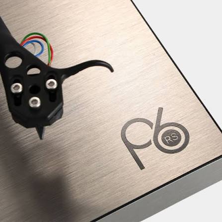 Rega Planar 6 RS Edition