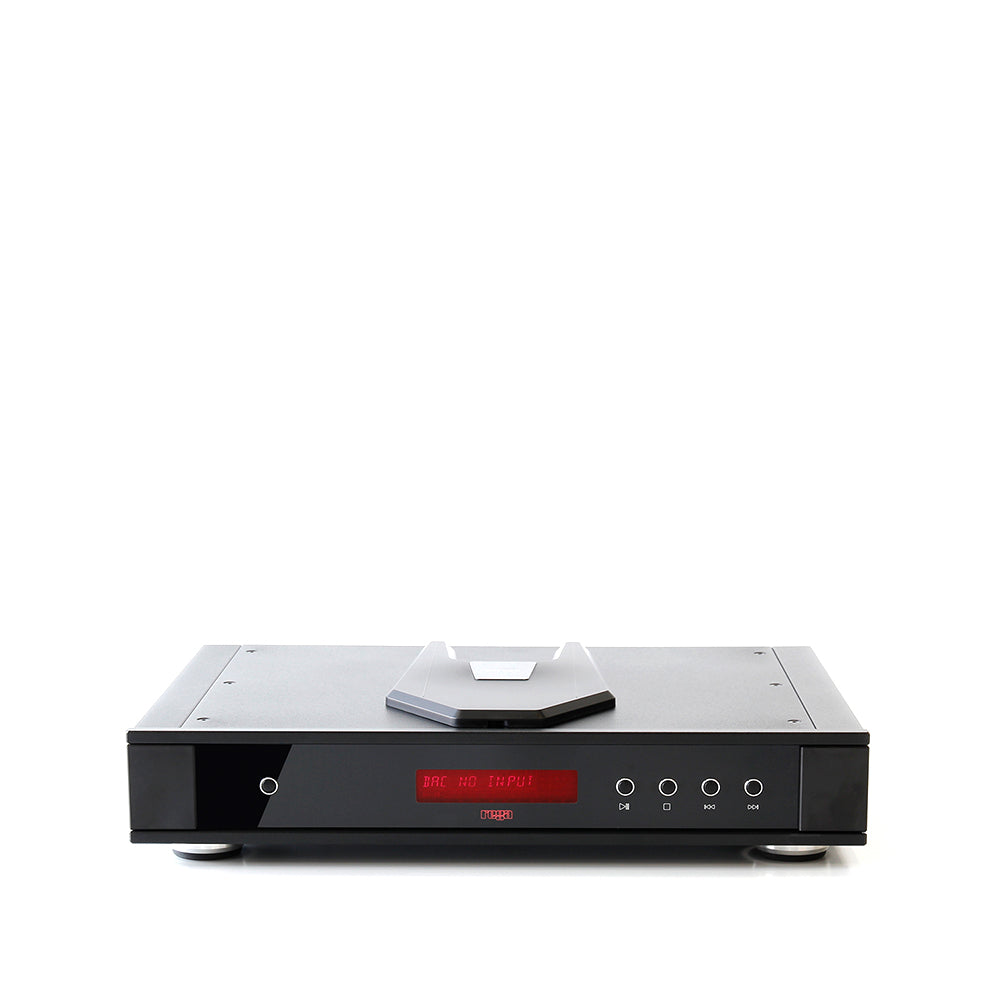 Saturn MK3 CD player/DAC