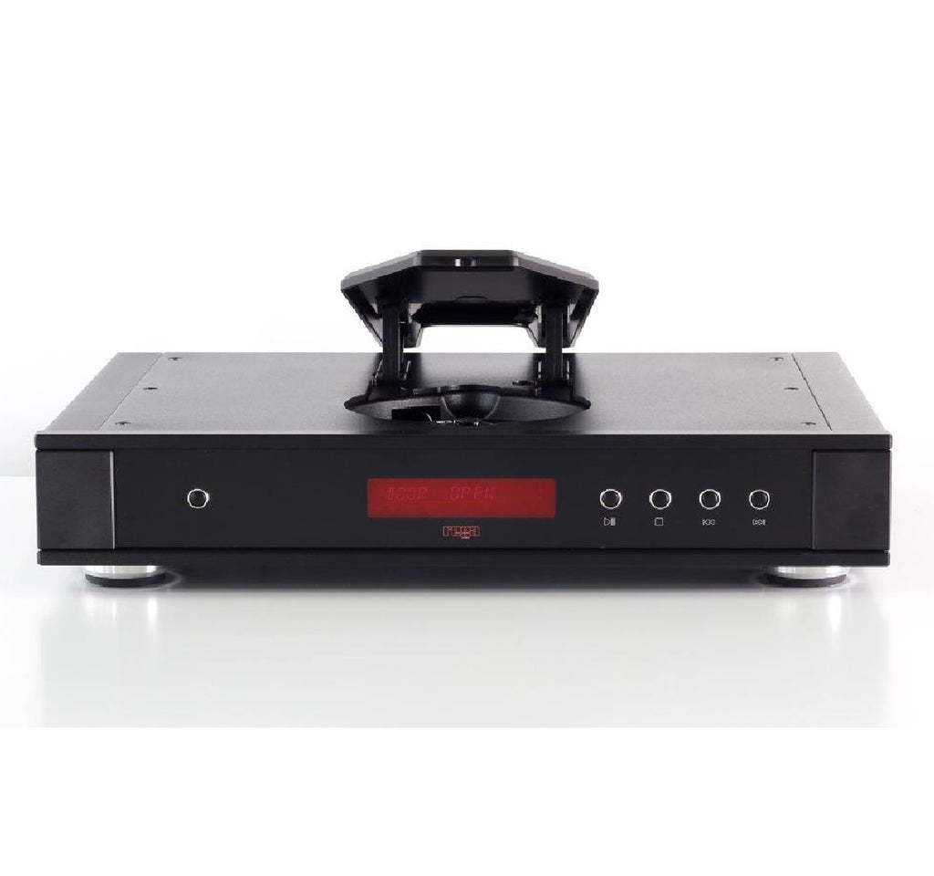 Saturn MK3 CD player/DAC