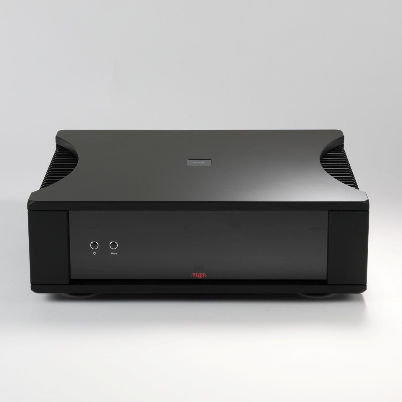 Solis Power Amplifier