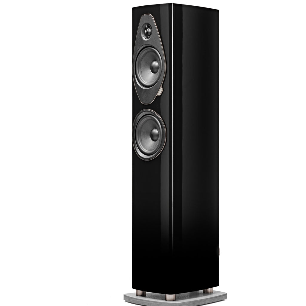 Sonetto III G2