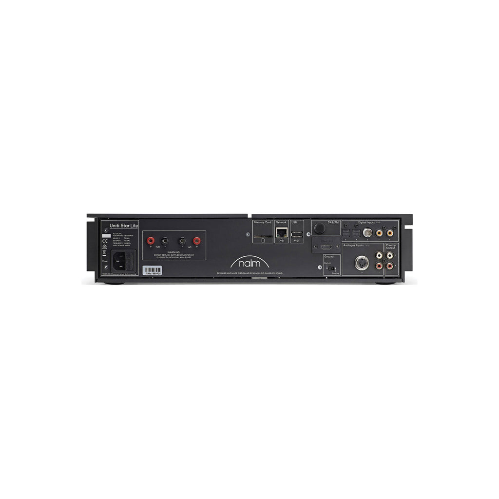 Uniti Star Lite