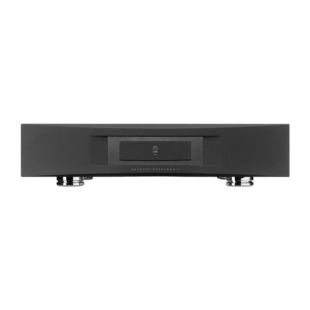Linn Exaktbox I, Clearance